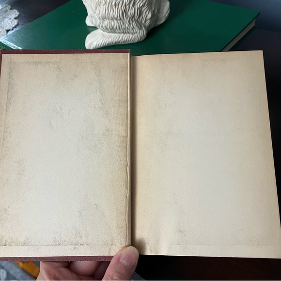 Charles Dickens Christmas Stories Book hardcover - Picture 8 of 9